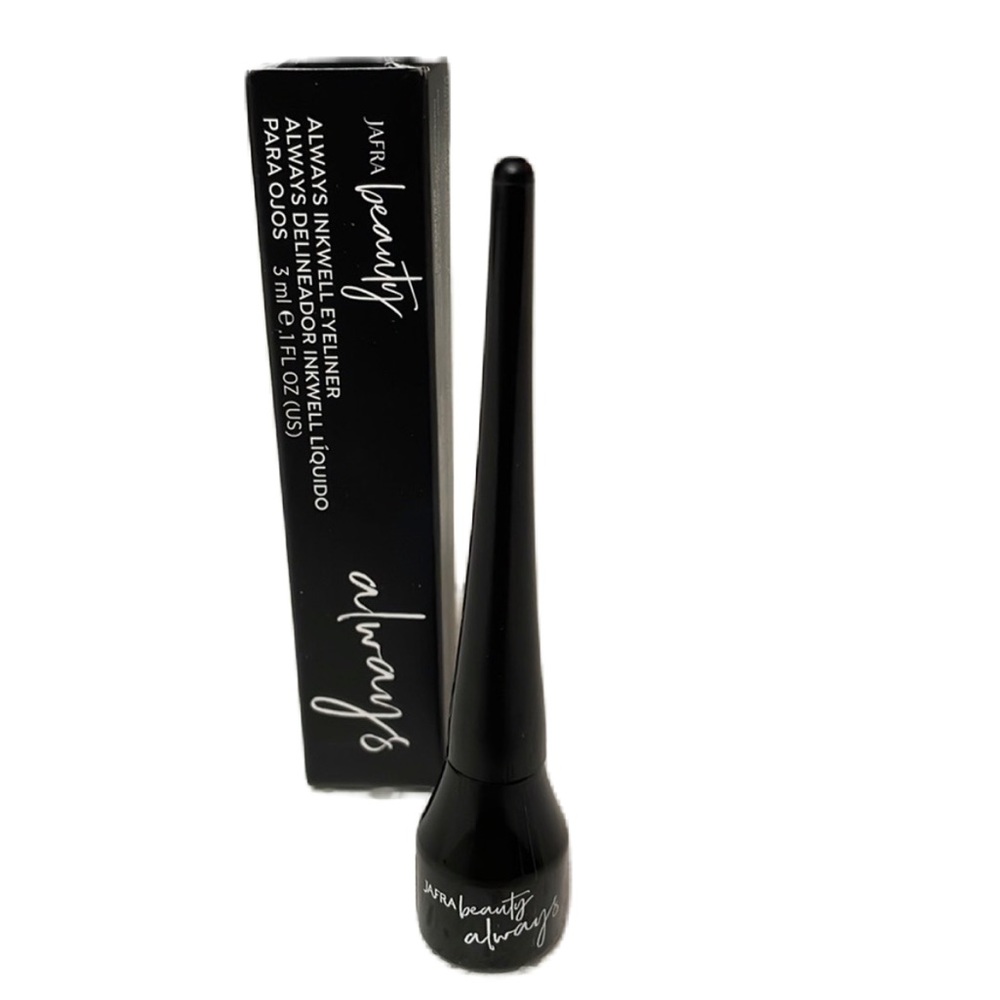 Jafra beauty eyeliner